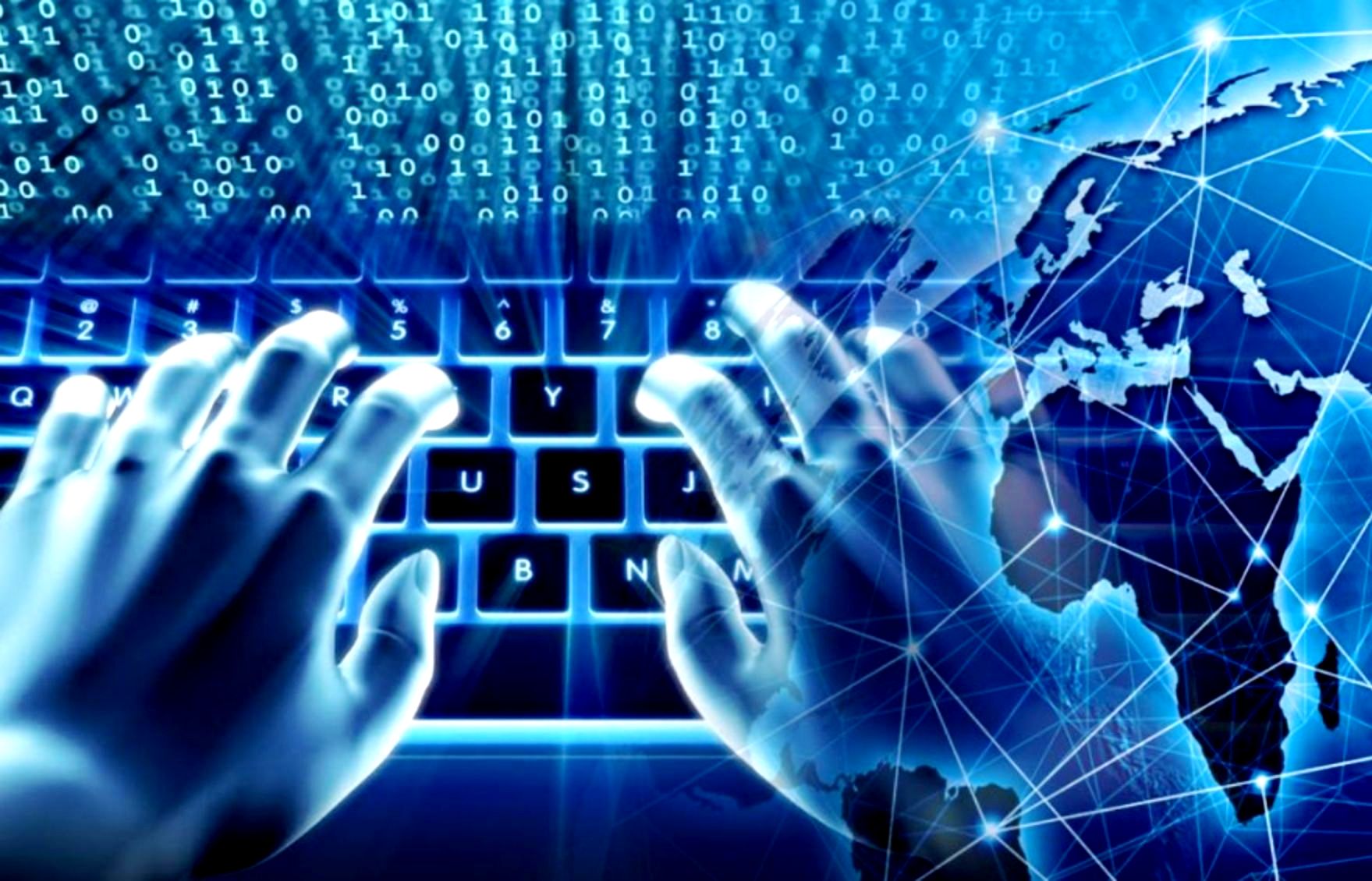 Информатика