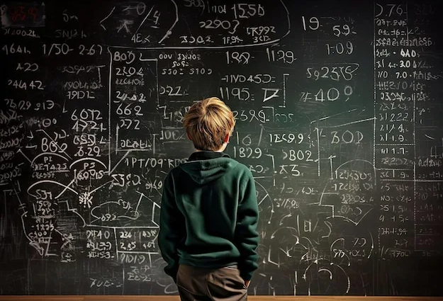 Математика