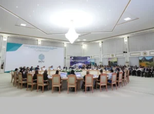 Межрегиональный семинара-практикума «Использование цифровых образовательных ресурсов в профессиональной подготовке конкурентоспособных кадров, востребованных на рынке труда»