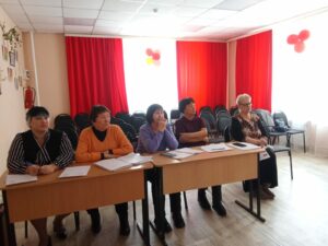 Совет профилактики