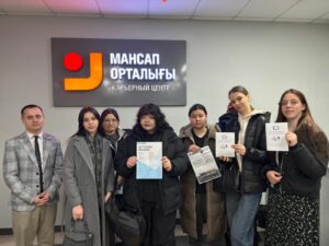 Новые горизонты для студентов ТЭК! 🚀