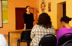 «Молодежная практика» — плюсы и минусы?