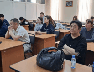 Декада науки: Горизонты новых возможностей